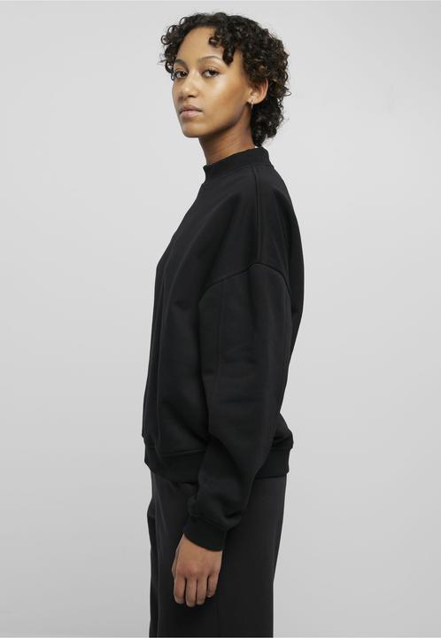 Image du produit Urban Classics Ladies Oversized Organic Crewneck (XS)