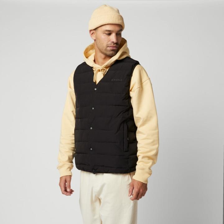 Actual product image Mystic Quilted Bodywarmer (L)