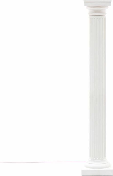 Actual product image Seletti Las Vegas Tall Lamp Led floor lamp (800 lm, E27)
