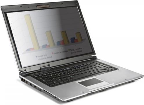 Produktbild Urban Factory Secret Screen Protection For Notebook 17 (17", 16:10)