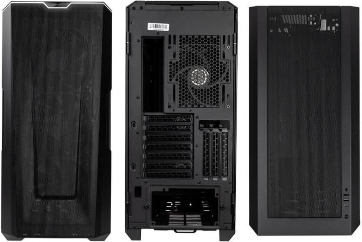 Produktbild Phanteks Eclipse G500A Performance (ATX, mATX, Mini-ITX)
