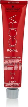 Produktbild Schwarzkopf Professional Igora Royal (1-1 Blauschwarz)