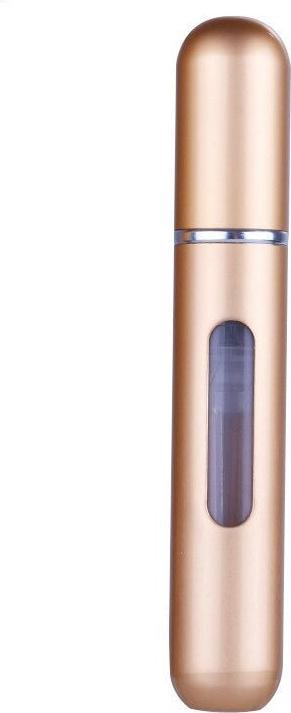 Produktbild Hermex Mini-Parfümzerstäuber (Eau de Toilette, 8 ml)