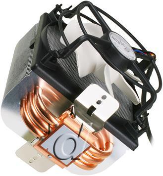 Actual product image Arctic Freezer 7 PRO Rev.2 (127 mm)