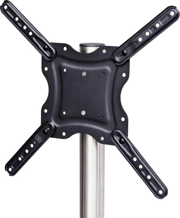 Actual product image Sinox StandView - Rotable TV Stand - 25-65" 200x200/400x400 25 kg (Ground, 65", 25 kg)