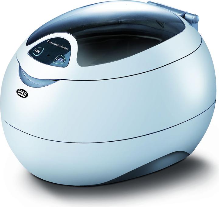 Caso Ultrasonic clean CD/DVD (50 kHz, 570 ml)