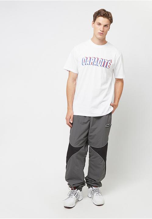 Actual product image Snipes Capacité Core Logo Tee - 201131 (XL)