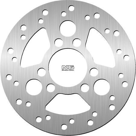 NG Brake Disc, Disco del freno, (240 mm)