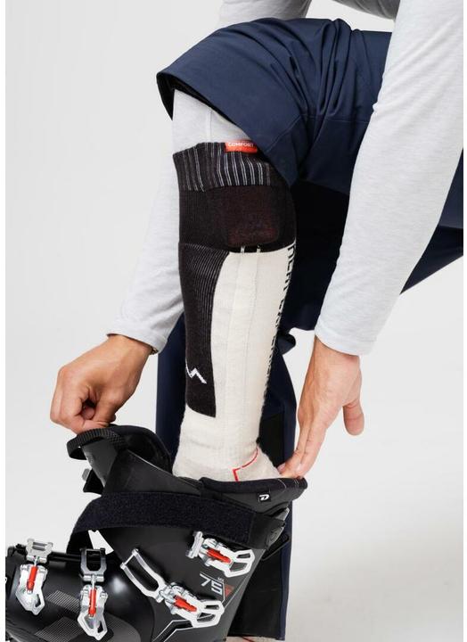 Immagine prodotto Heat Experience Heated Technical Socks w.batteries (S)