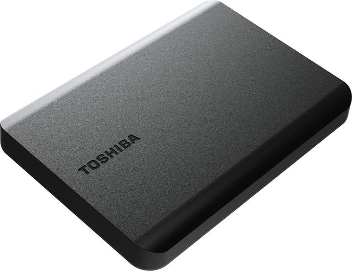 Produktbild Toshiba Canvio Basics (4 TB)