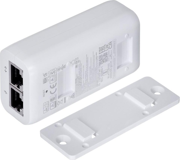Produktbild Ubiquiti U-POE-AF (802.3af (PoE), 15.30 W)