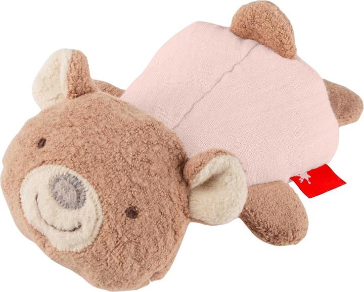 Actual product image Sigikid Greifling Bär - sigibaby