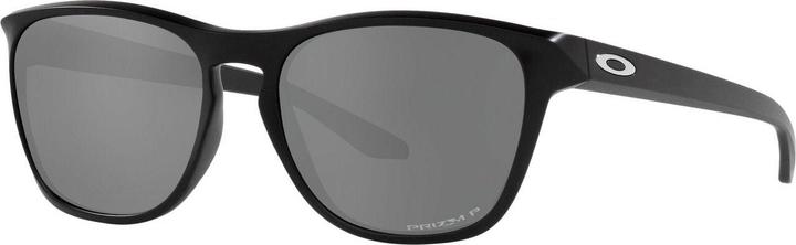 Matte Black, Prizm Black Polarized