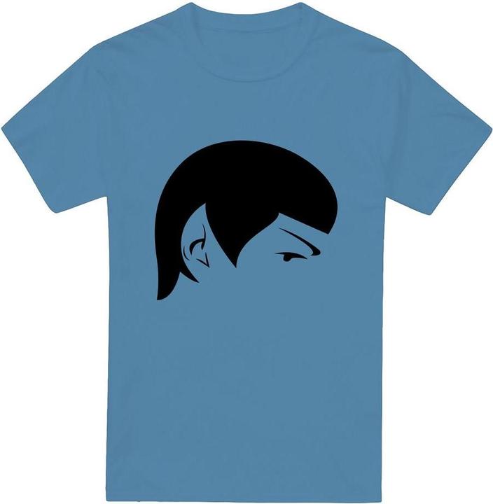 Produktbild Star Trek: The Original Series TShirt (XXL)
