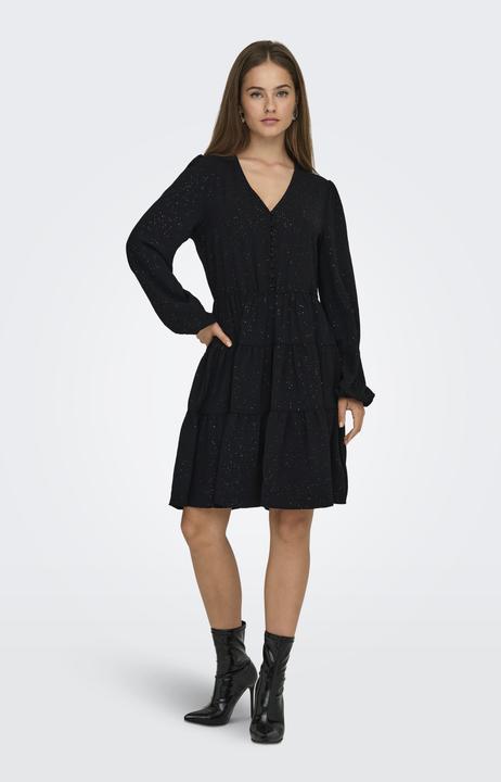 Produktbild Only ONLKILDA Midikleid Kleid (L)