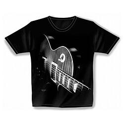 Rock You, Shirt, T-Shirt schwarz Cosmic Body XL, Schwarz, (XL)