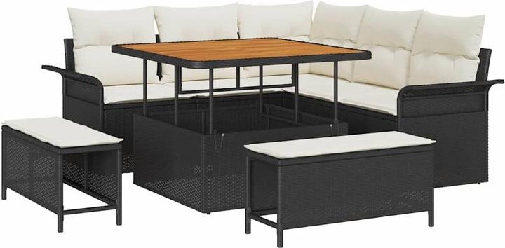 Produktbild vidaXL Kairo