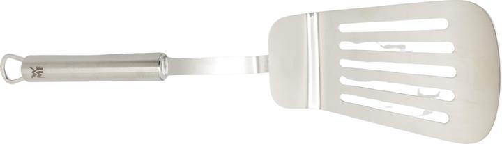 Produktbild WMF Pfannenwender Bratenwender 32,2cm Profi Plus Edelstahl teilmattiert