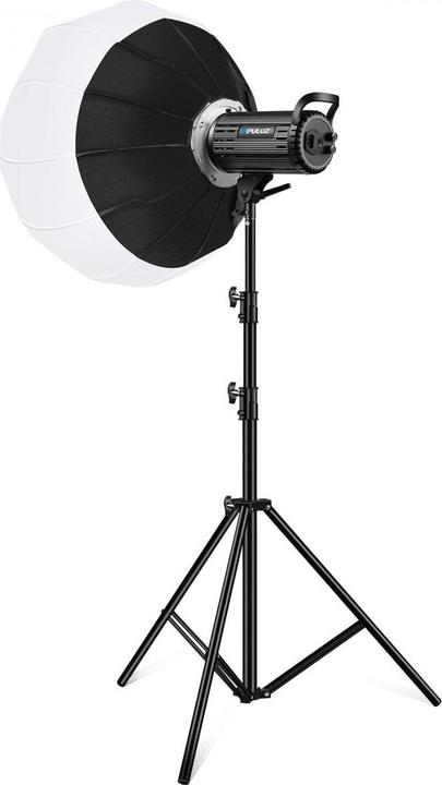 Produktbild Puluz PKT3105EU (Studioleuchte, Videoleuchte)