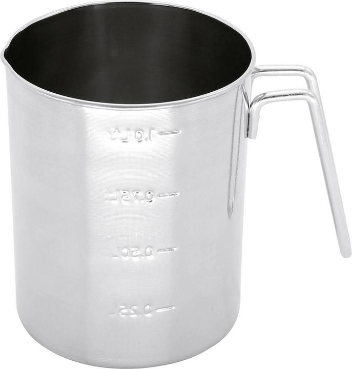 Krüger Messbecher (1000 ml)