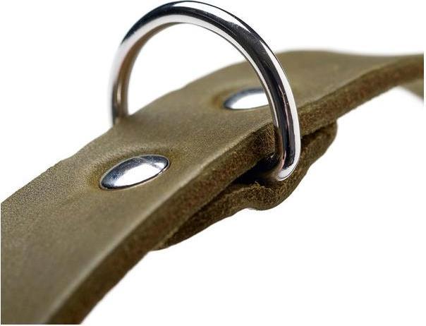 Produktbild Hunter Halsband Aalborg (32, 33, 34, 35, 36, 37, 38, Hund, Hundesport)