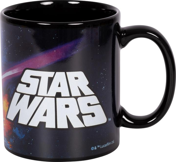 Produktbild Pyramid TK Star Wars (Classic) (315 ml, 1x)