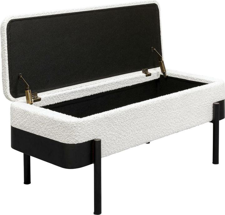 Produktbild Kare Design Bank Angelo Storage 101cm (101 cm)