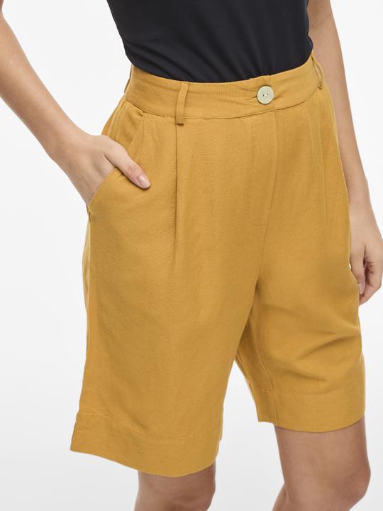 Image du produit Vila VIPRISILLA High Waist Bermudashorts (44)