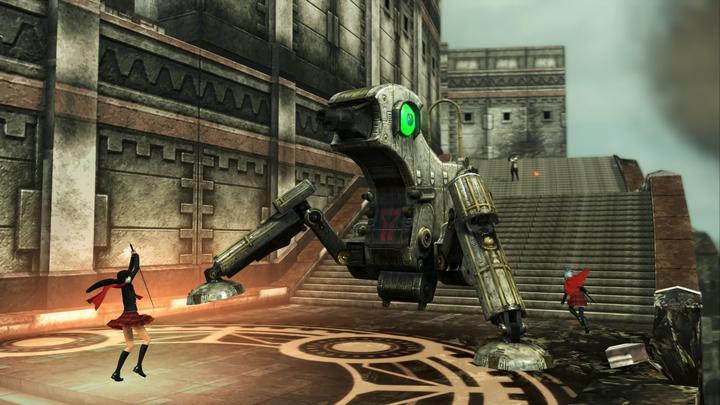 Produktbild Square Enix BANDAI NAMCO Entertainment Final Fantasy Type-0 HD Standard Englisch PlayStation 4 (PS4, EN)