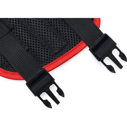 Comparer les prix de Beeztees Gilet de sécurité (28, Gilet de sauvetage pour chien), Vêtements pour chien