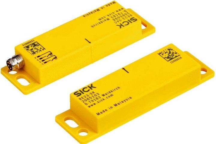 Produktbild Sick Sicherheitsschalter (Schalter)