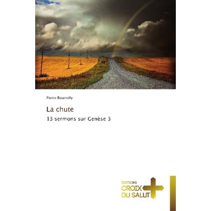 La chute, Sachbücher von Pierre Bourrelly