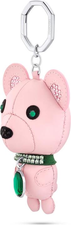 Actual product image Swarovski Icons Keychain Bear