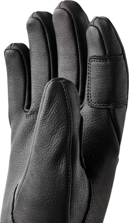 Actual product image Hestra Women's Fall Line 5 Finger (6)