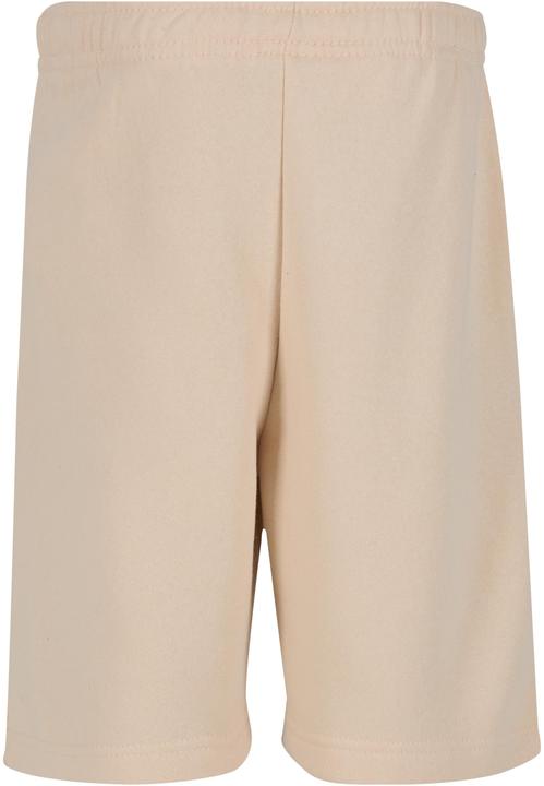 Image du produit Urban Classics Kids Basic Essential Sweatshorts sand 134/140 (134)