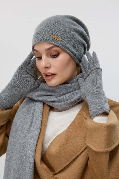 Produktbild Bellemere Gloves Cashmere Touchscreen Gloves (One Size)