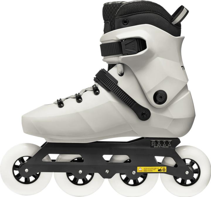 Actual product image Rollerblade TWISTER 90R (38, 38.5)
