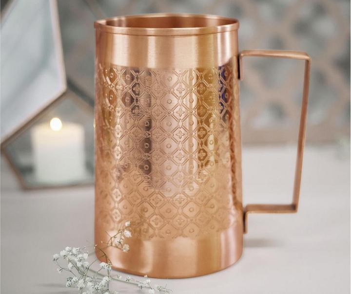 Produktbild Forrest & Love Krug Jug Mosaic 1500ml (1.50 l)