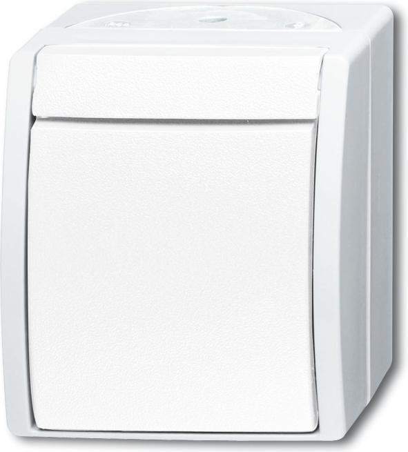 Alpine white RAL number (similar) :9010