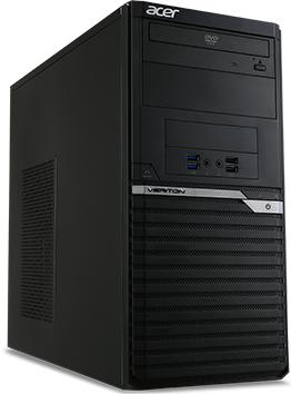 Produktbild Acer Veriton M4640G (8 GB, Intel Core i5-6500)