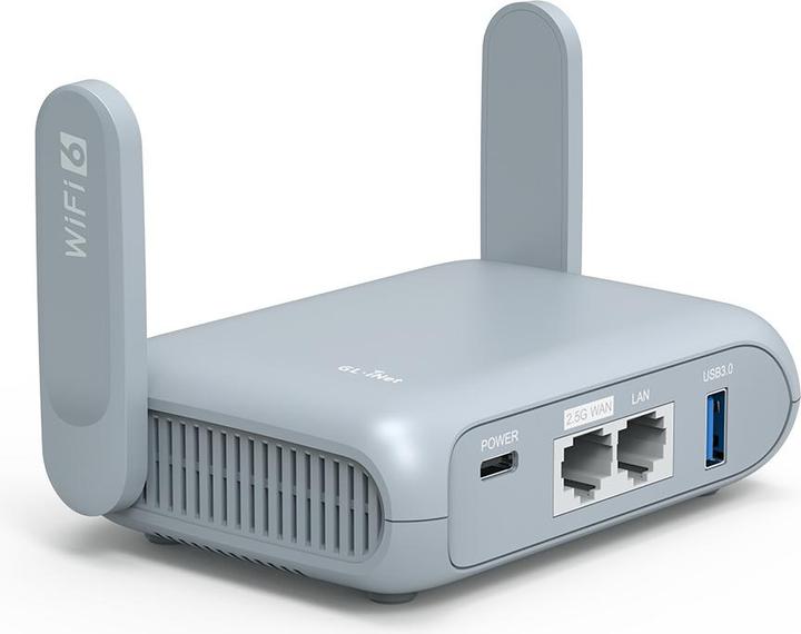 Produktbild Allnet GL-MT3000