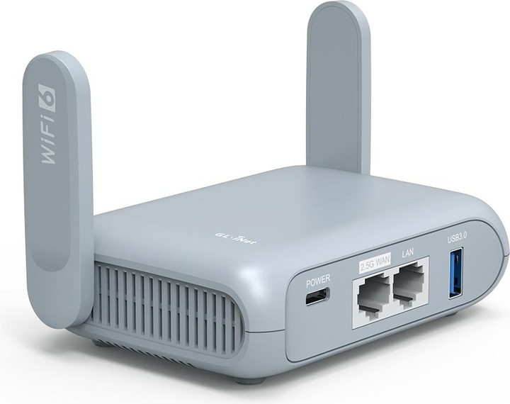 Produktbild Allnet GL-MT3000