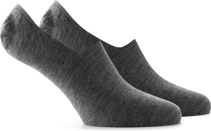 Produktbild Blacksocks Invisible Merino Socks (Einzelpack, 45 - 48)