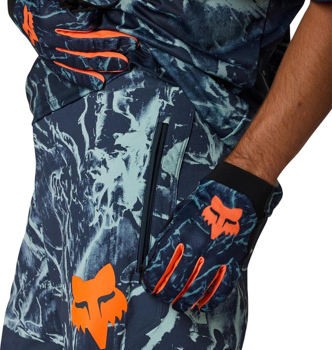 Produktbild Fox Ranger Short Image Print (M)