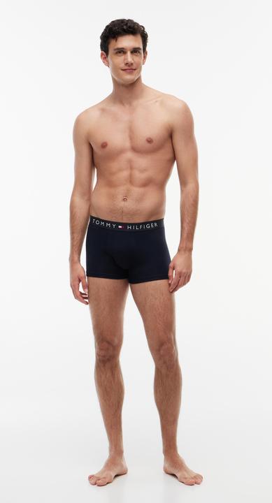 Produktbild Tommy Hilfiger Cotton Stretch Pants (S, 3er Pack)