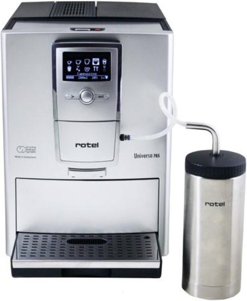 Produktbild Rotel Universa 785