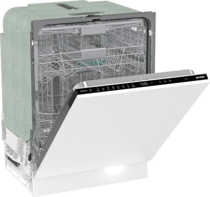 Actual product image Gorenje GV673B60