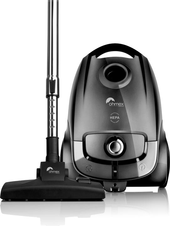 Ohmex VCL-8808