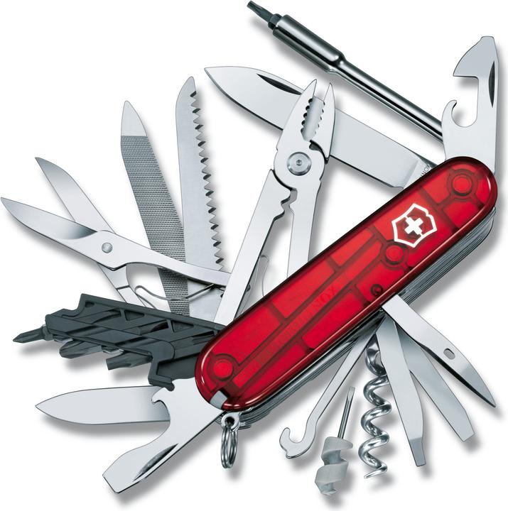 Produktbild Victorinox CyberTool L