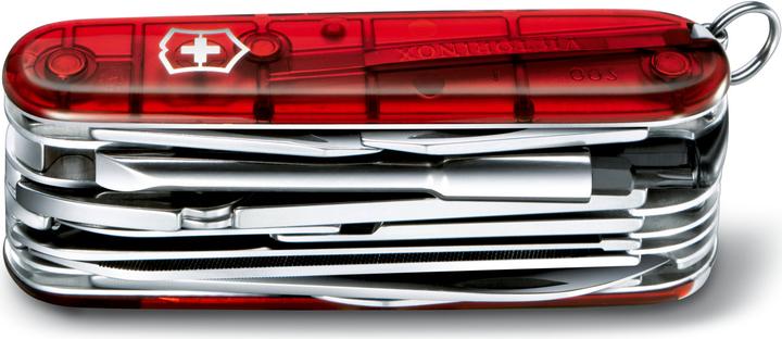 Produktbild Victorinox CyberTool L